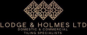 Lodge Tiling & Flooring Logo